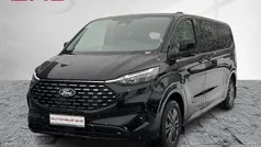 Gebraucht 2025 Ford Tourneo Titanium Van / Kleinbus | 59.990 € (Fairer Preis)