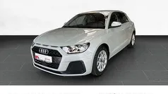 Gebraucht 2024 Audi A1 Advanced Kleinwagen | 23.960 € (Superpreis)