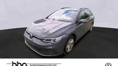 Gebraucht 2022 VW Golf VIII Life Kombi | 20.730 € (Fairer Preis)