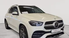 Mercedes GLE350e