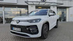 Weiß Gebraucht 2025 VW Tayron R-line SUV | 61.986 € (Fairer Preis)