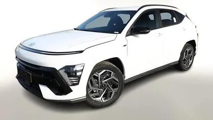 Gebraucht Hyundai Kona N Line 139 PS (102 kW) 2026 SUV