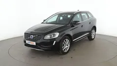 Schwarz Gebraucht 2016 Volvo XC60 Summum SUV | 20.490 € (Fairer Preis)