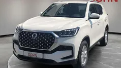 Gebraucht 2025 Ssangyong Rexton SUV | 38.990 € (Superpreis)