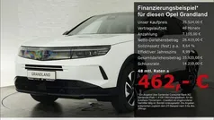 Gebraucht 2025 Opel Grandland X SUV | 35.524 € (Fairer Preis)