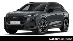 Daytonagrau perleffekt Neu 2025 Audi Q3 Sport SUV | 53.490 € (Fairer Preis)
