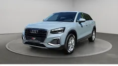 Gebraucht 2023 Audi Q2 Advanced SUV | 27.890 € (Fairer Preis)