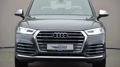 Grau Gebraucht 2019 Audi SQ5 Sport SUV | 34.900 € (Fairer Preis)