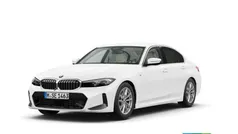 Gebraucht 2024 BMW 320 Shadowline Limousine | 41.490 € (Fairer Preis)