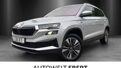 Gebraucht 2025 Skoda Karoq Tour SUV | 39.980 € (Fairer Preis)
