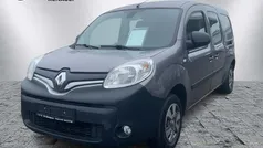 Grau Gebraucht 2017 Renault Kangoo Kombi | 9.900 € (Etwas zu teuer)