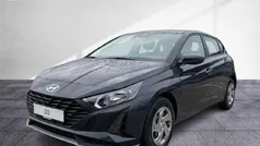 Aurora grey / met Neu 2025 Hyundai i20 Select Limousine | 18.790 € (Fairer Preis)