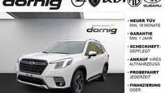 Andere Neu 2024 Subaru Forester Platinum SUV | 40.990 € (Fairer Preis)