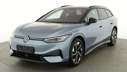 Gebraucht VW ID.7 Pro 11 kW (15 PS) 2026 Kombi