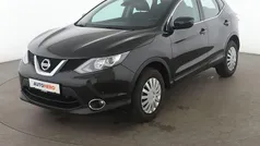 Gebraucht 2016 Nissan Qashqai Acenta SUV | 13.690 € (Fairer Preis)