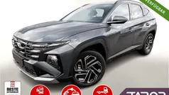Gebraucht 2025 Hyundai Tucson Trend SUV | 36.888 € (Guter Preis)