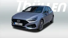 Gebraucht 2025 Hyundai i30 Advantage Limousine | 23.290 € (Fairer Preis)