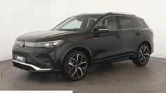 Gebraucht 2024 VW Tiguan R-line SUV | 43.684 € (Fairer Preis)
