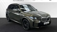 Manhattan Gebraucht 2025 BMW X5 M Sport SUV | 95.888 € (Fairer Preis)