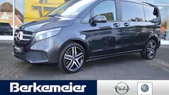 Gebraucht 2020 Mercedes V250 Edition Van / Kleinbus | 42.980 € (Guter Preis)