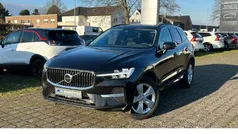 Schwarz Gebraucht 2023 Volvo XC60 Core SUV | 39.790 € (Fairer Preis)