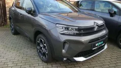 Gebraucht 2023 Citroën C5 Aircross Shine SUV | 23.740 € (Fairer Preis)