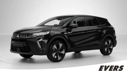 Neu Mitsubishi Grandis Diamant Edition 158 PS (116 kW) 2026 Onyxschwarz SUV