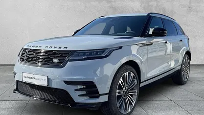 Usata Land Rover Range Rover Velar Autobiography 300 CV (220 kW) 2025 Grigio SUV