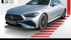 Gebraucht 2023 Mercedes CLE200 AMG Coupé | 51.890 € (Guter Preis)