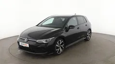 Schwarz Gebraucht 2021 VW Golf VIII R-line Limousine | 23.750 € (Fairer Preis)