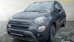 Grau Gebraucht 2023 Fiat 500X Cross SUV | 23.997 € (Fairer Preis)