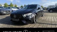 Gebraucht 2021 Mercedes A45 AMG AMG Limousine | 48.450 € (Fairer Preis)