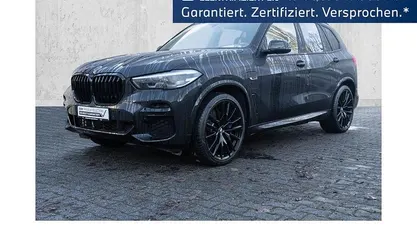 Gebraucht BMW X5 M Sport 394 PS (289 kW) 2022 SUV