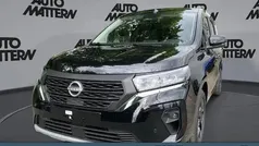 Gebraucht 2025 Nissan Townstar Tekna Van / Kleinbus | 33.769 € (Fairer Preis)