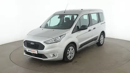 Gebraucht Ford Tourneo Connect Trend 120 PS (88 kW) 2020 Van / Kleinbus