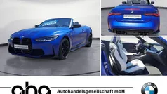 BMW M4 Cabriolet