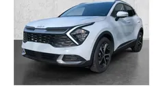 Weiß Neu 2025 Kia Sportage SUV | 30.390 € (Superpreis)