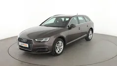 Gebraucht 2017 Audi A4 Design Kombi | 21.900 € (Fairer Preis)