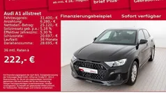 Gebraucht 2024 Audi A1 Ambiente Kleinwagen | 31.400 € (Fairer Preis)