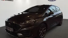 Gebraucht 2022 Ford Fiesta ST-Line X Kleinwagen | 18.290 € (Fairer Preis)