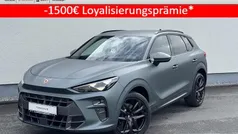 Gebraucht 2025 Cupra Terramar Limited Edition SUV | 49.990 € (Fairer Preis)