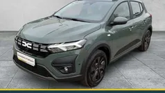 Safarigrüngrau Neu 2024 Dacia Sandero Expression Kleinwagen | 17.890 € (Fairer Preis)
