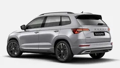 Gebraucht 2025 Skoda Karoq SportLine SUV | 37.842 € (Fairer Preis)