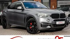 BMW X6 M50