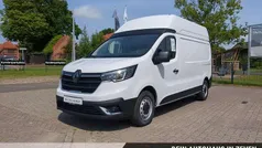 Weiß Neu 2025 Renault Trafic Van | 31.990 € (Superpreis)