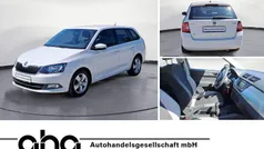 Gebraucht 2017 Skoda Fabia Ambition Kombi | 12.430 € (Fairer Preis)