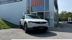 Mazda MX30