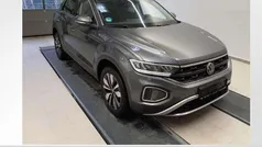 Gebraucht 2025 VW T-Roc Move SUV | 27.950 € (Fairer Preis)