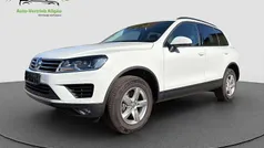 Gebraucht 2016 VW Touareg SUV | 21.900 € (Superpreis)