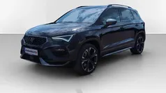 Schwarz Gebraucht 2022 Cupra Ateca VZ SUV | 33.890 € (Fairer Preis)